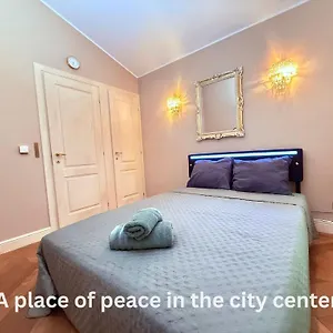  Appartement Petrusse Elite